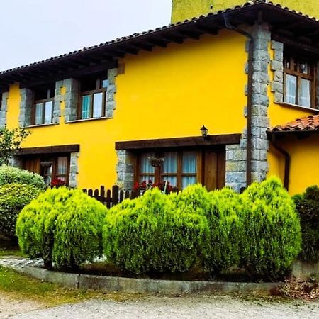 Apartamentos Mariaje Barro  Exterior photo
